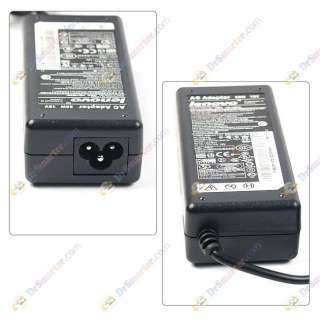 19V 3.42A 90W AC Adapter Charger For Lenovo Laptop OEM  