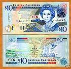 Eastern East Caribbean, 5, 2008, P 47, UNC items in yuri111 store on 