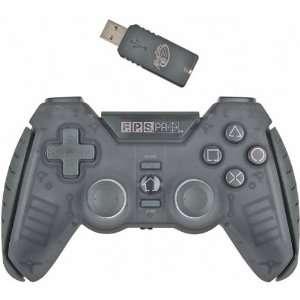  NEW Pro Wireless GamePad for PS3 (Video Game) Office 