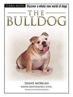   The Labrador Retriever by Diane Morgan, TFH 