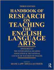   of English, (0415877369), Diane Lapp, Textbooks   