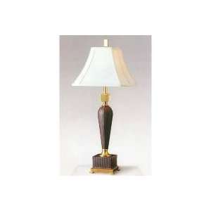  AF Lighting   Table Lamp   Hewitt   5464 TL