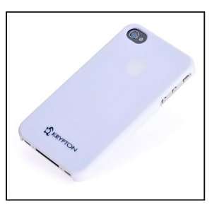  iPhone 4 Case   Color Wheel White 