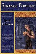Josh Lanyon   