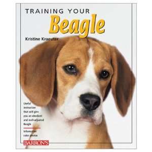  Training Your Beagle (Quantity of 3) Health & Personal 