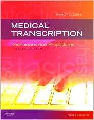   Procedures, (1437704395), Marcy O. Diehl, Textbooks   