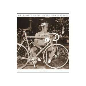  Incomparable Eddy Merckx    Print