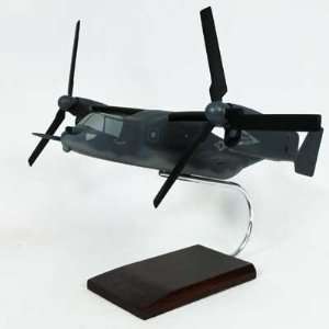  CV 22 Osprey 1/48 Scale Model Helicopter Toys & Games