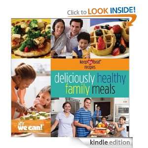  the Beat Recipes Deliciously Healthy Family Meals [Kindle Edition
