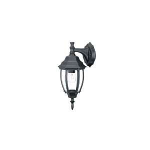  Acclaim Lighting 5010BW Wexford Small Outdoor Sconce