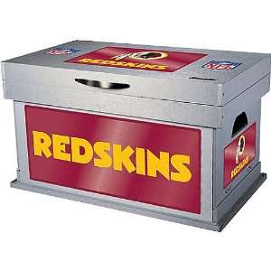  Franklin Washington Redskins Wood Foot Locker Sports 