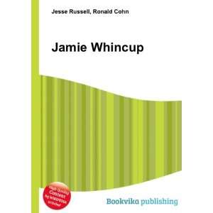  Jamie Whincup Ronald Cohn Jesse Russell Books