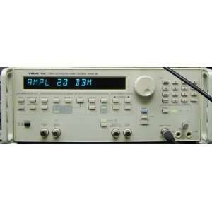  Wavetek 98 synthesized power oscillator [Misc.]