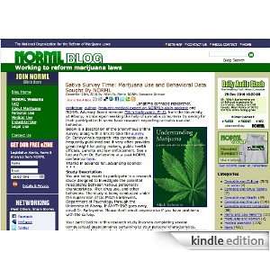  NORML Blog Marijuana News Kindle Store NORML National 