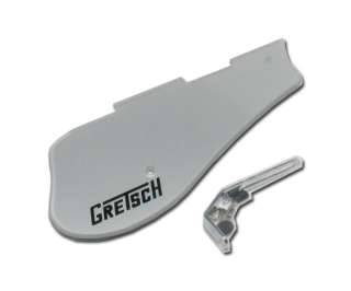 Keep your Guitar in original condition with genuine Gretsch hardware