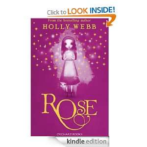 Rose 1 Rose Holly Webb  Kindle Store
