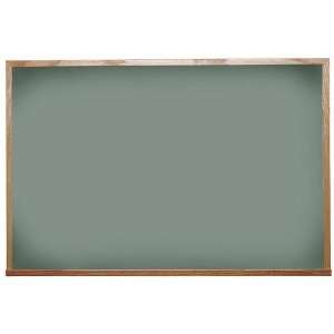   Duroslate Wood Frame Chalkboard 18 inch by 24 inch
