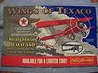 wings of texaco 18  