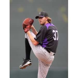 Colorado Rockies v Arizona Diamondbacks, SCOTTSDALE, AZ   FEBRUARY 26 