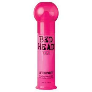 Bed Head After Party Smoothing Cream ( For Silky Shiny Healthy Looking 