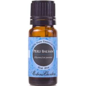  Peru Balsam 100% Pure Therapeutic Grade Essential Oil  10 