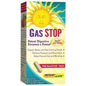  Renew Life   GasStop Convenience Pack   10 capsules 