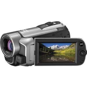 com Canon VIXIA HF R100 Flash Memory HD Camcorder with 2.7 LCD, 20x 