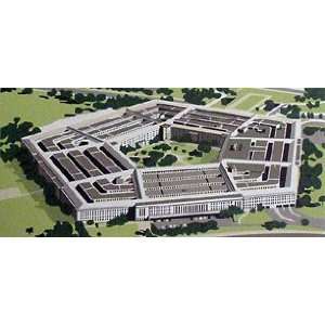  Cats Meow Village The Pentagon