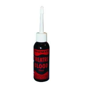  Smiffys Snazaroo Artificial Blood For Halloween Toys 