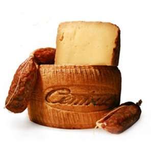 Moliterno (Pecorino) Cheese (Whole Wheel Approximately 10 Lbs)  