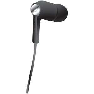  Slick HP800 Basic Earbuds (Black) Electronics