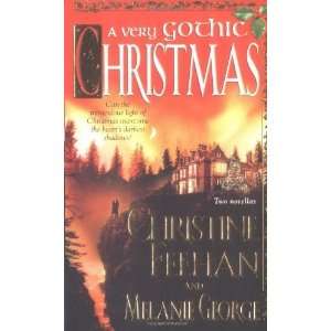   (Holiday Classics) [Mass Market Paperback] Christine Feehan Books