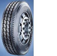 Road Force GF 519,11r24.5 New Traction Radial truck tires 11245,14 ply 