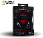 Turtle Beach Ear Force DPX21 DSS PS3 Gaming Headset