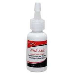  SuperNail Nick Safe Styptic Powder .25 oz. Beauty