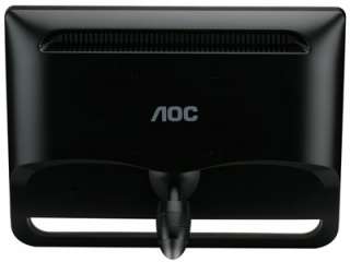  AOC 19 Inch Class LCD Monitor