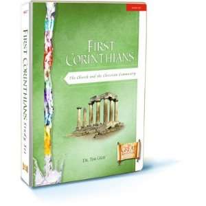  First Corinthians Study Set