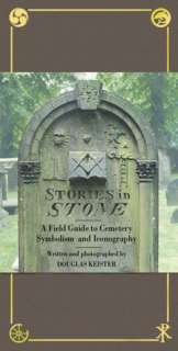   Stories in Stone by Douglas Keister, Smith, Gibbs 