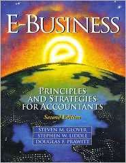 Business Principles and Strategies for Accountants, (0130359157 