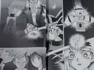 JAPAN Yu Gi Oh Manga Complete Set Kazuki Takahashi Book Japan  