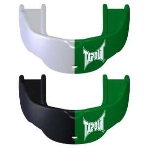  TapouT Kids Mouthguard [Green] 