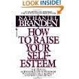   Self Respect and Self Confidence by Nathaniel Branden ( Mass Market