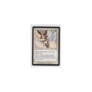  2003 Magic the Gathering Scourge #8   Astral Steel C W 