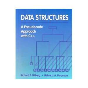  Data Structures A Pseudocode Approach with C++ 