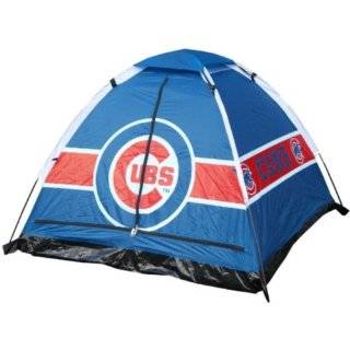 Baseline Sports Themed 4x4 Play Tent