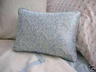 NEW Custom Ralph Lauren Indochine Pagoda Accent Pillow  