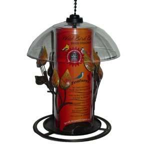  2 each Heath Wild Bird Buffet Birdfeeder (2501)