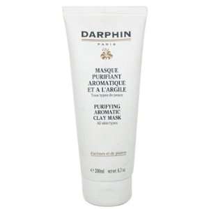  Purifying Aromatic Clay Mask(Salon Size) by Darphin   Clay 
