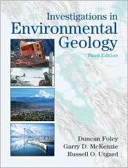   Geology, (013142064X), Duncan D. Foley, Textbooks   