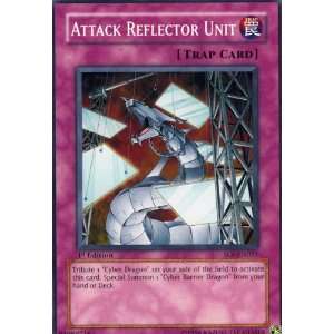 Attack Reflector Unit